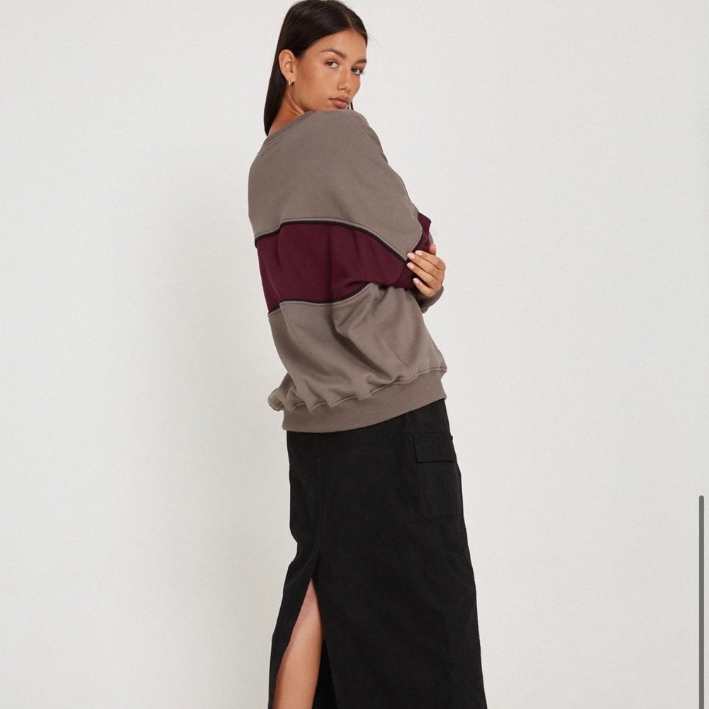 Motel Rocks Sweater - Picture 2 of 4